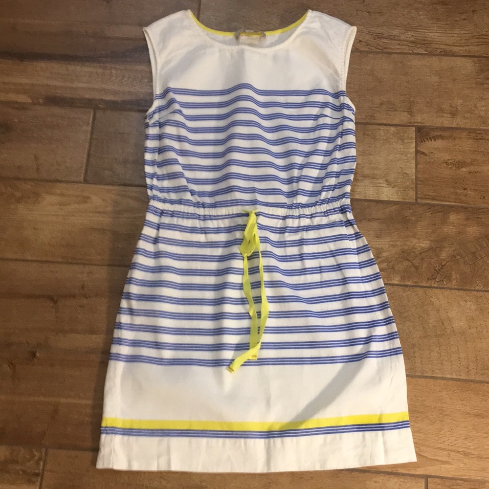 Loft dress Sz 4